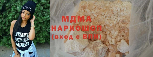 хмурый Арсеньев